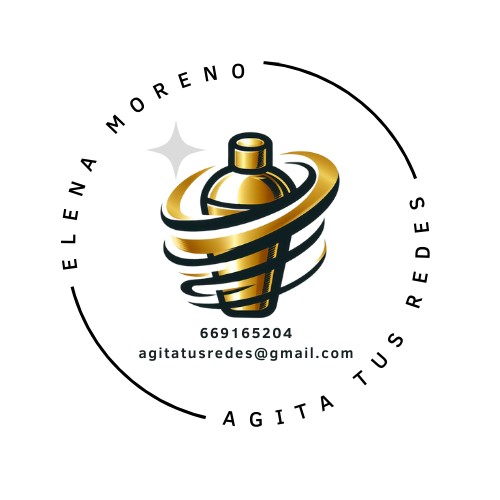 Agita tus Redes